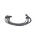 Set cablaj aprindere BOSCH 1.3-2.0 69-93 FORD 5 fire buc