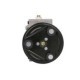 Compresor climatizare NISSENS pentru FORD COURIER, FIESTA IV, FIESTA HATCHBACK, FIESTA MINIVAN, KA, PUMA 1.25-1.7 08.95-12.11