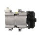Compresor climatizare NISSENS pentru FORD COURIER, FIESTA IV, FIESTA HATCHBACK, FIESTA MINIVAN, KA, PUMA 1.25-1.7 08.95-12.11