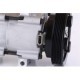 Compresor climatizare NISSENS pentru FORD COURIER, FIESTA IV, FIESTA HATCHBACK, FIESTA MINIVAN, KA, PUMA 1.25-1.7 08.95-12.11