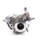 Turbocompresor GARRETT refacere din fabrica pentru NISSAN QASHQAI I, X-TRAIL, RENAULT KOLEOS I, VEL SATIS 2.0D 08.05-