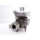 Turbocompresor GARRETT refacere din fabrica pentru NISSAN QASHQAI I, X-TRAIL, RENAULT KOLEOS I, VEL SATIS 2.0D 08.05-