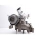 Turbocompresor GARRETT refacere din fabrica pentru NISSAN QASHQAI I, X-TRAIL, RENAULT KOLEOS I, VEL SATIS 2.0D 08.05-