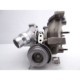 Turbocompresor GARRETT refacere din fabrica pentru NISSAN QASHQAI I, X-TRAIL, RENAULT KOLEOS I, VEL SATIS 2.0D 08.05-