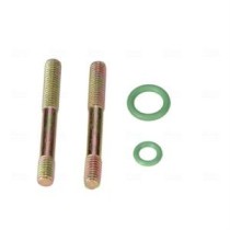 Condensator, climatizare NISSENS