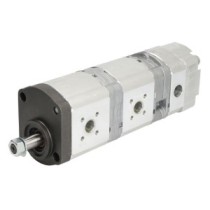 Pompă hidraulică cutie de viteze BOSCH