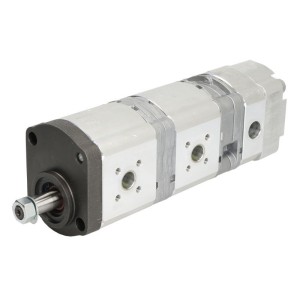 Pompă hidraulică cutie de viteze BOSCH