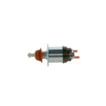Solenoid, electromotor BOSCH