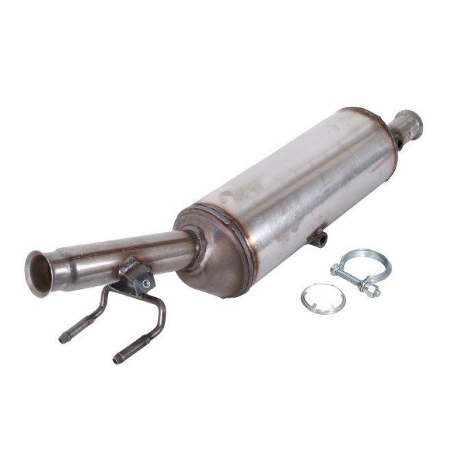 Convertor catlitic BM CATALYSTS