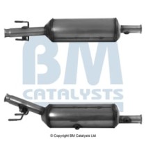 Convertor catlitic BM CATALYSTS