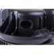 Ventilator habitaclu NISSENS pentru CITROEN BERLINGO, PEUGEOT PARTNER, diametru 147 mm, 12 V, putere 240 W, fără rezistență