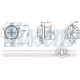 Ventilator habitaclu NISSENS pentru CITROEN BERLINGO, PEUGEOT PARTNER, diametru 147 mm, 12 V, putere 240 W, fără rezistență