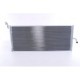 Intercooler compresor NISSENS radiator motor lichid intercooler MERCEDES CLS C218 E A207 E C207 E T-MODEL S212 E W212 SL R231 2.0-4.7