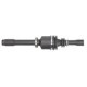 Planetara Fata Dreapta 823mm pentru RENAULT LAGUNA II 1.8/1.9D/2.0 cu ABS
