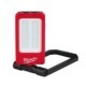 Lanterne portabile MILWAUKEE, lampă de atelier, flashlight, LED wireless, dimensiuni compacte, beam 100/250/500lm, IP54, suport magnetic, USB typ-C