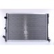 Radiator racire motor NISSENS pentru RENAULT AVANTIME, ESPACE III, LAGUNA I 1.8-3.0, dimensiuni 634x439x40 mm