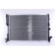Radiator racire motor NISSENS pentru RENAULT AVANTIME, ESPACE III, LAGUNA I 1.8-3.0, dimensiuni 634x439x40 mm