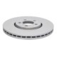 Disc frana ATE Fata Dreapta/Stanga 288.0 mm exterior 136.0 mm interior 34.5 mm inaltime 25.0 mm grosime 5 gauri ventilate