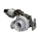 Turbocompresor GARRETT pentru CHEVROLET CRUZE, TRAX; OPEL ASTRA J, J GTC, CORSA D, MERIVA B, MOKKA 1.7D 09.09-