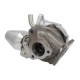 Turbocompresor GARRETT pentru CHEVROLET CRUZE, TRAX; OPEL ASTRA J, J GTC, CORSA D, MERIVA B, MOKKA 1.7D 09.09-