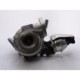 Turbocompresor GARRETT pentru CHEVROLET CRUZE, TRAX; OPEL ASTRA J, J GTC, CORSA D, MERIVA B, MOKKA 1.7D 09.09-