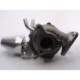Turbocompresor GARRETT pentru CHEVROLET CRUZE, TRAX; OPEL ASTRA J, J GTC, CORSA D, MERIVA B, MOKKA 1.7D 09.09-