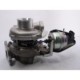 Turbocompresor GARRETT pentru CHEVROLET CRUZE, TRAX; OPEL ASTRA J, J GTC, CORSA D, MERIVA B, MOKKA 1.7D 09.09-