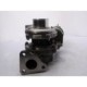 Turbocompresor GARRETT pentru CHEVROLET CRUZE, TRAX; OPEL ASTRA J, J GTC, CORSA D, MERIVA B, MOKKA 1.7D 09.09-