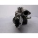 Turbocompresor GARRETT pentru CHEVROLET CRUZE, TRAX; OPEL ASTRA J, J GTC, CORSA D, MERIVA B, MOKKA 1.7D 09.09-
