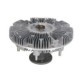 Clutch ventilator radiator FENDT 818 FAVORIT, 818 TURBO FAVORIT, 818 VARIO FAVORIT, 818 VARIO TMS