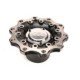Hub roată (frâne ELSA2) compatibil cu: MERITOR LM, LMC LM/LMC