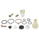 Set reparatie supapa frana frana de serviciu PNEUMATICS kit sigilii arc supape pentru SCANIA