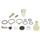 Set reparatie supapa frana frana de serviciu PNEUMATICS kit sigilii arc supape pentru SCANIA