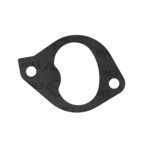 Garnitura, galerie admisie ELRING