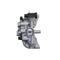 Uscator aer, sistem compresor PNEUMATICS