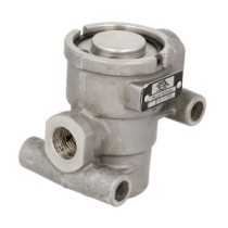 Pressure limiter valve 