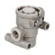 Pressure limiter valve 