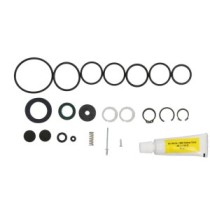 Set reparatie, supapa frana - frana de serviciu PNEUMATICS