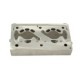 Placa intermediara capului compresorului PNEUMATICS 412 704 018 0, 912 514 000/001/004/00 (sys. Wabco Franta)