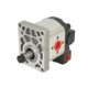 Pompă hidraulică cutie de viteze pentru FIAT 100-90, 100-90 DT, 110-90, 110-90 DT, 115-90, 115-90 DT, 130-90, 130-90 DT, 140-90, 140-90 DT, 160-90, 160-90 DT, 180-90, 180-90 DT, 60-93, 60-94, 65-90