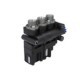 Supapa magnetica PNEUMATICS (ECAS, M12x1,5) Dimensiune filet 1,5 Pasul filetului 1.5 mm