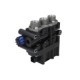Supapa magnetica PNEUMATICS (ECAS, M12x1,5) Dimensiune filet 1,5 Pasul filetului 1.5 mm
