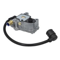 Supapa magnetica PNEUMATICS