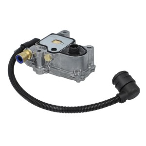 Supapa magnetica PNEUMATICS