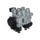 Supapa magnetica PNEUMATICS pentru DAF, IVECO, MERCEDES O 405 12.84-