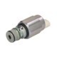 Supapa magnetica PNEUMATICS pentru JOHN DEERE, sistem pneumatic, piesa compatibila, caracteristici electromagnetice