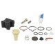 Set reparatie supapa frana frana de serviciu PNEUMATICS kit reparatie valve ECAS pentru SCANIA (contine: bobina, garnituri, arc, valve)