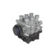 Boc supape suspensie pneumatica PNEUMATICS, valva magnetica 24V, M22x1,5, compatibila cu IVECO STRALIS I 02.02-