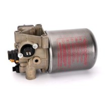 Air Dryer, compressed-air system 