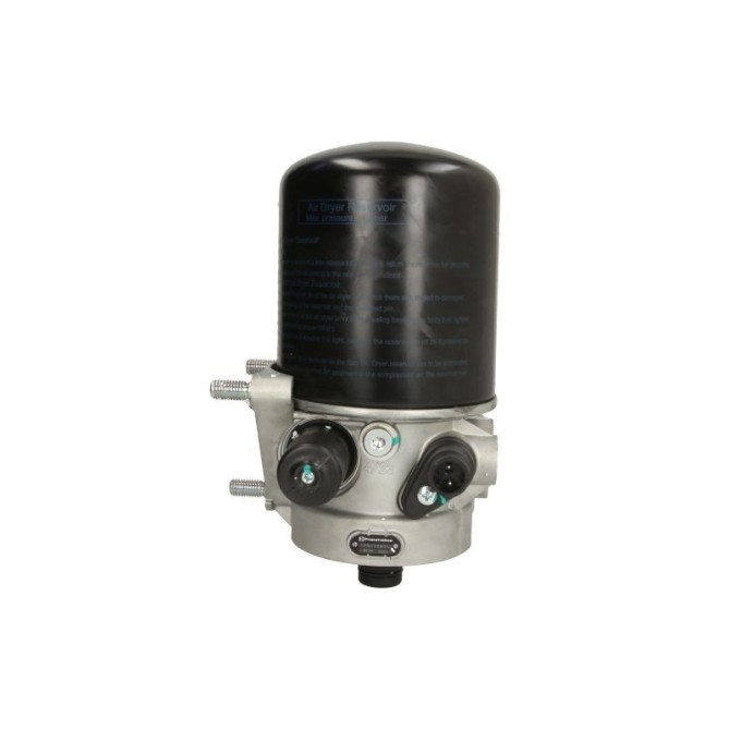 Uscator aer, sistem compresor PNEUMATICS